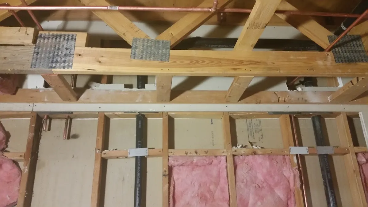 Burst Pipe Repair in Social Circle, GA